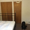 Photo 4: Built in double wardrobe and built in cupboard, lots of storage