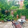 Photo 2: Garden