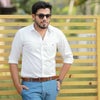 Photograph of Nithin Raj 
