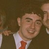 Photograph of Chris