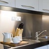Photo 3: FULLY EQUIPPED KITCHEN