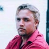 Photograph of Kjetil