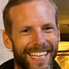 Photograph of Paul