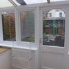 Photo 7: Sunny conservatory area!