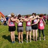 Photo 3: Charity run