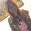Photograph of Kat