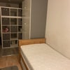 Photo 2: Bed area 