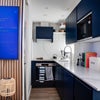 Photo 8: Open plan kitchen