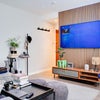 Photo 1: Living room 