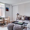 Photo 3: Living room