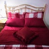 Photo 2: DOUBLE BED