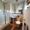Photo 2: Your own private en-suite bathroom with large double shower