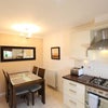 Photo 8: Large shared kitchen-diner