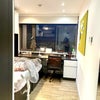 Photo 3: En-suite room (19th floor)