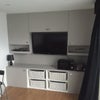 Photo 2: Flat screen tv with sky