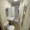 Photo 9: Small Shower room toilet