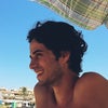 Photograph of Alvaro