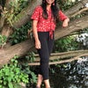 Photograph of Priyanka