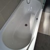 Photo 3: A good soak