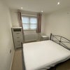 Photo 8: Smaller bedroom