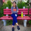 Photograph of Jassi 