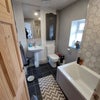 Photo 3: Family Bathroom