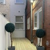 Photo 3: DECKING AREA 