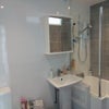 Photo 6: Designer Bathroom
