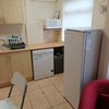 Photo 5: Dishwasher & Larder Fridge