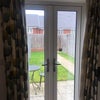 Photo 8: View from Kitchen Diner into Garden