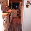 Photo 2: Shared kitchen with everything needed to cook 