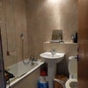 Photo 8: Bathroom - excellent water pressure showrr
