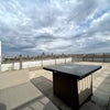 Photo 8: Private terrace