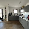Photo 6: Open plan kitchen