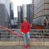 Photograph of Mohamed Wassim