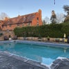 Photo 4: Swimming pool