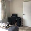 Photo 5: Room with a desk