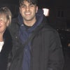 Photograph of Arjun