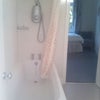 Photo 6: Shower over bath