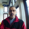 Photograph of Miroslav
