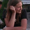 Photograph of Rebecca