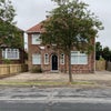 Photo 9: Detached home with off-street parking
