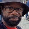 Photograph of Trevor