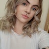 Photograph of Maddie 