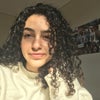 Photograph of Leila 