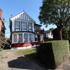 Photo 5: Property Front - Dartmouth Road, NW2