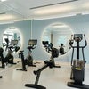Photo 2: Shared gym