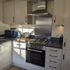 Photo 3: Kitchen (part of living room)