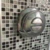 Photo 8: Touch control Aqualisa Shower