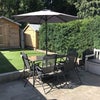 Photo 6: South facing patio